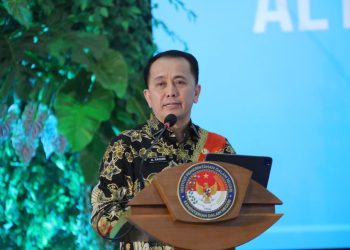 Dirjen Keuda Agus Fatoni Tekankan Pentingnya Pemahaman Regulasi dan Keberanian Kepala Daerah Kelola Keuangan Daerah