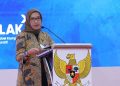 Menteri PANRB Rini : Organisasi yang Sederhana Percepat Pengambilan Keputusan untuk Layanan Masyarakat