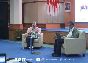 BKN Dorong Penguatan Tata Kelola Jabatan Fungsional Manajemen ASN