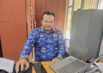 Jumlah PPPK Penuh Waktu Kabupaten Merangin Berkurang 6 orang, SK dijadwalkan Diserahkan 10 Oktober 2025