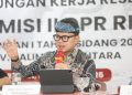 Wamendagri Bima Pastikan Penyesuaian Transfer ke Daerah  Tetap Perhatikan Pelaksanaan SPM