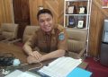 Tindaklanjuti Surat dari KPK, Inspektorat Merangin sudah Laporkan Jumlah Proyek Strategis, Pokir dan Hibah