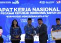 Pemprov Sumsel Instansi Daerah Pertama Terapkan Manajemen Talenta