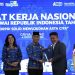 Pemprov Sumsel Instansi Daerah Pertama Terapkan Manajemen Talenta