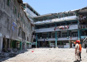 Pembersihan dan Pencarian Korban Runtuhnya Musala Al Khoziny Selesai, Jumlah Korban 61 Meninggal