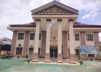Angka Perceraian di Pengadilan Agama Bangko Kabupaten Merangin Sampai September 2025 Berjumlah 515, Didominasi Cerai Gugat