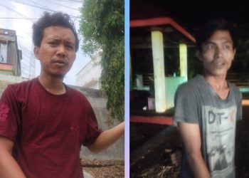 Ada Beberapa Warga di Kabupaten Merangin usianya Masih Muda Alami Depresi Jalan Terus, Semoga ada Perhatian dari Pihak Terkait