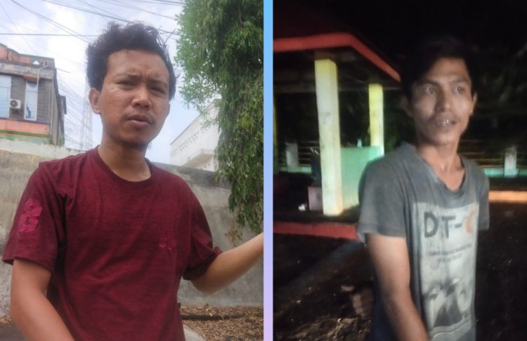 Ada Beberapa Warga di Kabupaten Merangin usianya Masih Muda Alami Depresi Jalan Terus, Semoga ada Perhatian dari Pihak Terkait 