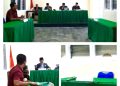 Kepsek SMP 7 Kota Jambi Mangkir Pada Panggilan Sidang Komisi Informasi Terkait Dana BOS