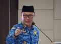 Kepala BKN Zudan Arif Tekankan Meritokrasi dan Digitalisasi Sebagai Fondasi Ekosistem Talenta ASN Unggul