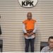 KPK Tahan Tersangka Komut PT Inti Alasindo Terkait Kasus Korupsi Jual Beli Gas di PT PGN