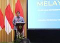 Wamen PANRB : Pemimpin Harus Ciptakan Iklim Birokrasi Kolaboratif, Tak Ada Ruang Kerja Sendiri-Sendiri