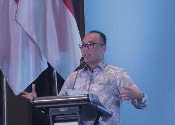 Beberkan Kebijakan Pro-Karier ASN, Prof. Zudan:  BKN Ambil Langkah Revolusioner Untuk Menghapus Hambatan Birokrasi
