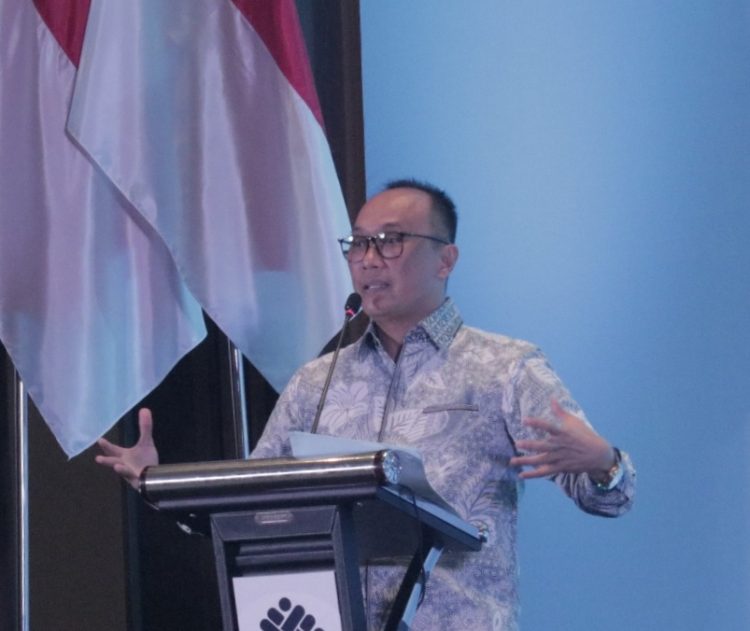 Beberkan Kebijakan Pro-Karier ASN, Prof. Zudan:  BKN Ambil Langkah Revolusioner Untuk Menghapus Hambatan Birokrasi