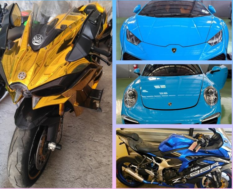 Tim Pemulihan Aset Kejagung Lelang Barang Rampasan Negara Terpidana Doni Salmanan Senilai Rp9,8 Miliar