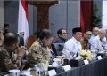 Jadi Bagian dari Satgas P2SP, Kementerian ATR/BPN Fokus Akselerasi Penyelesaian dan Integrasikan RDTR dengan OSS