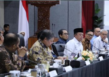 Jadi Bagian dari Satgas P2SP, Kementerian ATR/BPN Fokus Akselerasi Penyelesaian dan Integrasikan RDTR dengan OSS