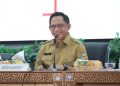 Mendagri Tito Karnavian Pacu Pemda Dukung Program Kopdeskel Merah Putih 