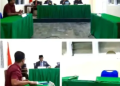 Kepsek SMP 7 Kota Jambi Mangkir Pada Panggilan Sidang Komisi Informasi Terkait Dana BOS