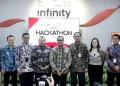 OJK dan Kemenparekraf Dorong Akselerasi Ekonomi Kreatif lewat Inovasi Digital dan Desentralisasi