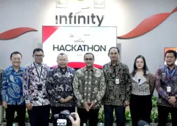 OJK dan Kemenparekraf Dorong Akselerasi Ekonomi Kreatif lewat Inovasi Digital dan Desentralisasi