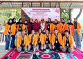 Tim PRO-IDE UKM PIB UNJA Laksanakan Kegiatan Pemberdayaan Masyarakat Melalui Inovasi Olahan Buah Naga di Desa Tanjung Lanjut