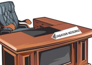 Satu Hari Jelang Batas Akhir Pendaftaran, 4 orang Sudah Mendaftar Jabatan calon Sekda Kabupaten Merangin