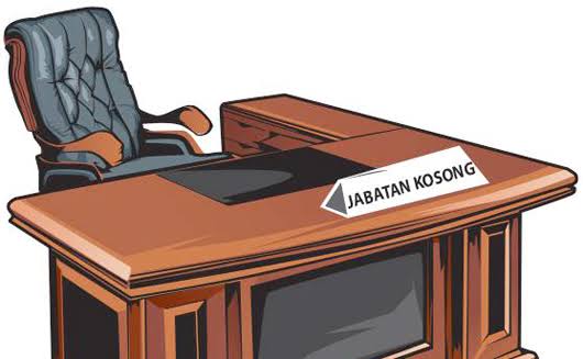 Satu Hari Jelang Batas Akhir Pendaftaran, 4 orang Sudah Mendaftar Jabatan calon Sekda Kabupaten Merangin