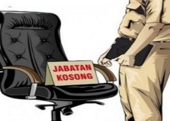 Pendaftar Seleksi Terbuka Jabatan Sekda Kabupaten Merangin Baru 1 Orang