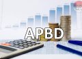 Serapan APBD Kabupaten Merangin Tahun 2025, Sampai 17 Oktober Sebesar 57,48%