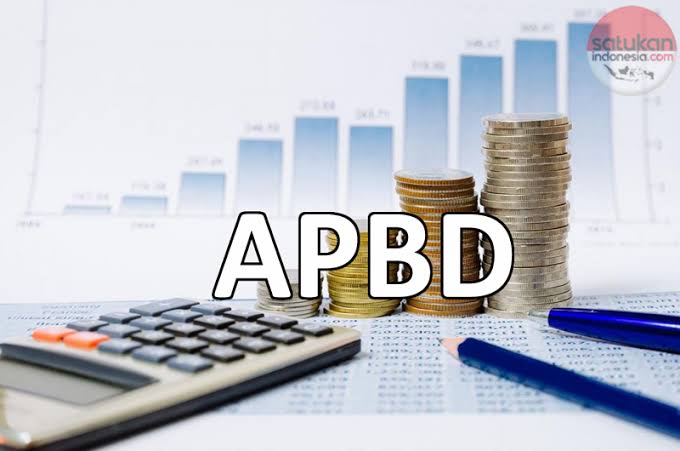 Serapan APBD Kabupaten Merangin Tahun 2025, Sampai 17 Oktober Sebesar 57,48%
