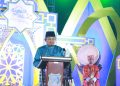 Bupati Anwar Sadat Resmi Buka MTQ ke-53 Tingkat Kabupaten Tanjung Jabung Barat Tahun 2025