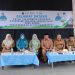 Ketua Tim Pembina Posyandu Tanjab Barat Canangkan Gerakan Aktifkan Posyandu 2025 di Desa Mandala Jaya