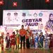 Penuh Warna dan Cinta Anak Negeri, Gebyar PAUD 2025 Tanjab Barat Wujudkan Semangat Generasi ANGGUN