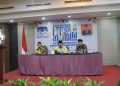 Buka Workshop Pemuda Mandiri: Bupati Anwar Sadat Dorong Pemuda Tanjab Barat Jadi Pelopor UMKM Kreatif dan Digital