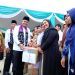 Pemerintah Salurkan Bantuan Pendidikan untuk 503 Pelajar Tanjab Barat