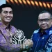 Bupati Fadhil Arief Terima Penghargaan Anugerah Cita Negeri 2025