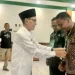 Wabup Batang Hari Buka Seleksi Terbuka JPT Pratama