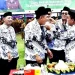 Hari Guru Nasional, Bupati Fadhil Arief Ajak Tenaga Pendidik Batang Hari Terus Berinovasi