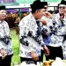Di Hadapan Ribuan Guru, Bupati Fadhil Arief Ungkap Harapan Besar untuk Pendidikan Batang Hari