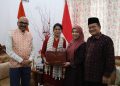 Wali Kota Jambi Jajaki Kerja Sama Digital dan Kesehatan dengan Pemerintah India melalui Program ITEC