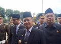 Dihari Sumpah Pemuda, Maulana Dorong Generasi Muda Untuk Kemajuan Kota Jambi