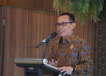 BKN Kembangkan Alat Ukur Terbaru Penilaian Kompetensi ASN Berbasis Meritokrasi