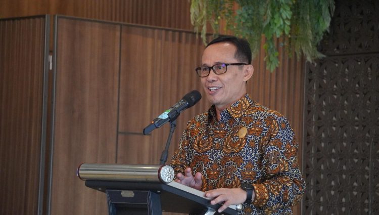 BKN Kembangkan Alat Ukur Terbaru Penilaian Kompetensi ASN Berbasis Meritokrasi