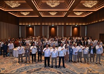 Produksi Minyak di Sumbagsel Naik