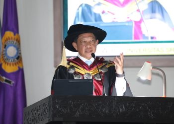 Tito Karnavian: Kebijakan Pemda Harus Berdasarkan Data dan Teori yang Teruji