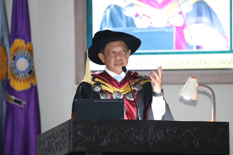 Tito Karnavian: Kebijakan Pemda Harus Berdasarkan Data dan Teori yang Teruji 