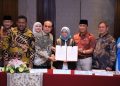 Kementerian PANRB dan BKN Bahas Implementasi UU ASN Bersama DPD RI