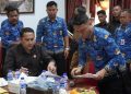 Pemerintah Kabupaten Merangin Gelar Rapat Koordinasi Percepatan Tindak Lanjut MCSP KPK