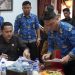 Pemerintah Kabupaten Merangin Gelar Rapat Koordinasi Percepatan Tindak Lanjut MCSP KPK